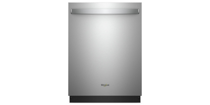 Whirlpool Dishwasher (WDT730PAHZ)