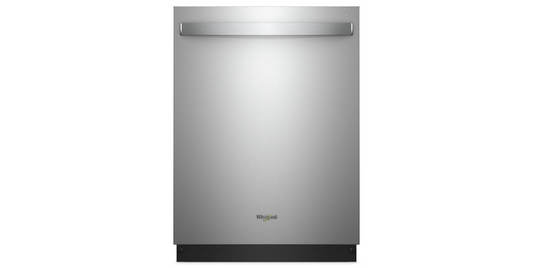 Whirlpool Dishwasher (WDT730PAHZ)