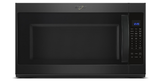 Whirlpool Microwave (WMH53521HB)