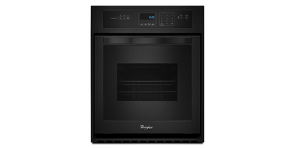 Whirlpool Single Wall Oven (WOS51ES4EB)