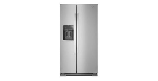 Refrigerator (WRS586FIEM)