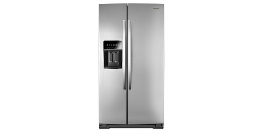 Whirlpool Refrigerator (WRS970CIHZ)