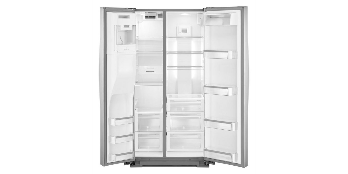 Whirlpool Refrigerator (WRS970CIHZ)