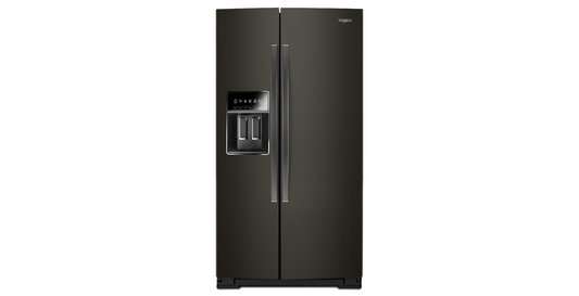 Refrigerator (WRS973CIHV)