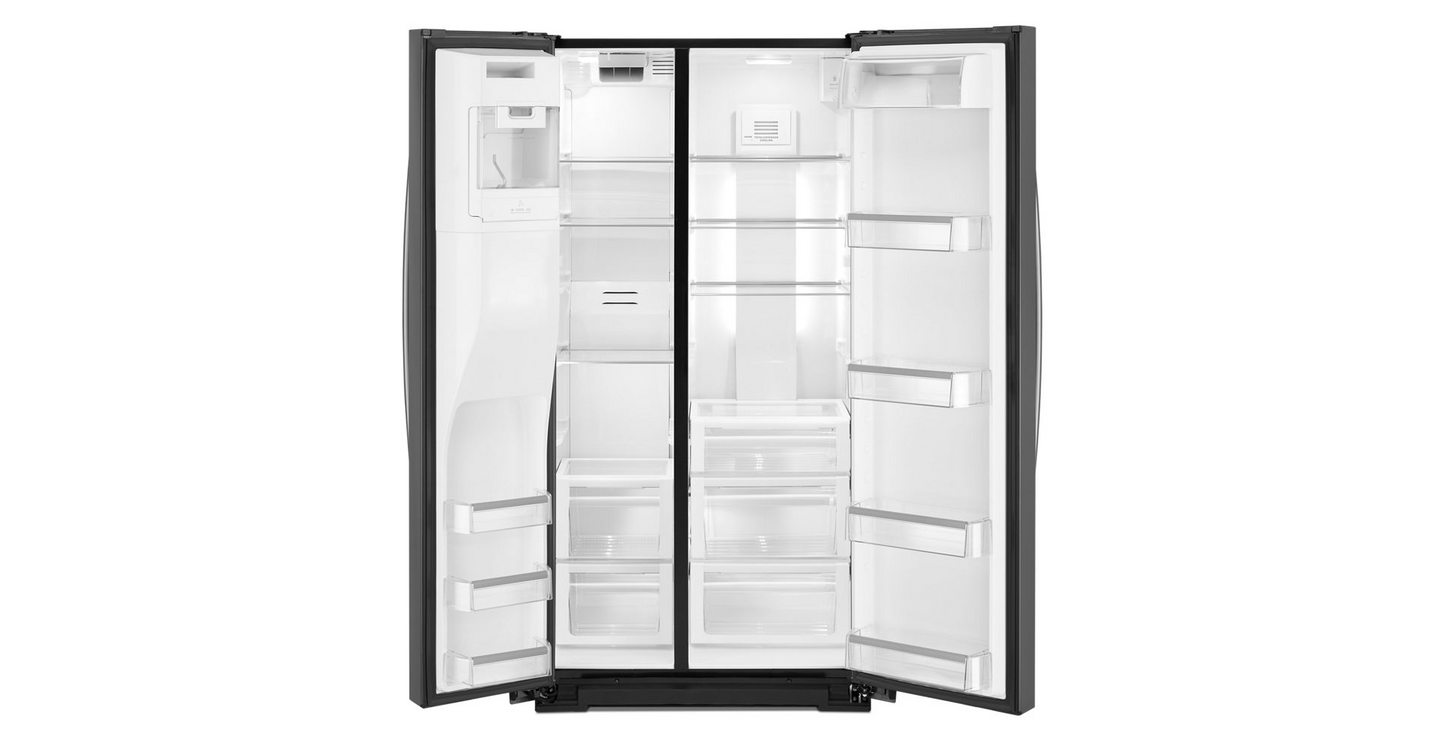 Refrigerator (WRS973CIHV)