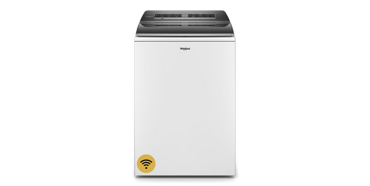 Whirlpool Top Washer (WTW7120HW)