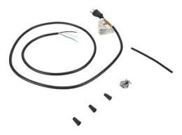 4317824 Dishwasher Power Cord – Secure Power Connection for Built-In Dishwashers