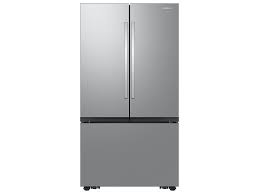 Samsung 32 cu. ft. French Door Refrigerator – Model RF32CG5100SR