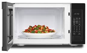 Whirlpool 1.6 cu. ft. Countertop Microwave with 1,200-Watt Cooking Power – Powerful and Stylish in Honolulu, HI