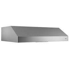 Zephyr AK7100BSBF 30" Stainless Steel Under-Cabinet Range Hood