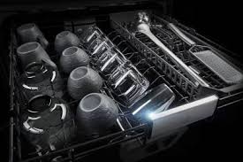 24-Inch Built-In Dishwasher with TriFecta™ Wash System – Ultra-Quiet, Powerful, and Energy Efficient in Honolulu, HI