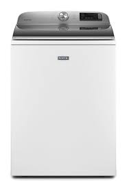 Smart Top Load Washer with Extra Power – 4.7 cu. ft.