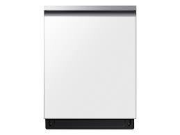 Samsung Bespoke AutoRelease Smart Dishwasher with StormWash™ – Model DW80CB545012AA