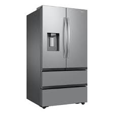 Samsung 30 cu. ft. French Door Refrigerator – Model RF31CG7400SRAA