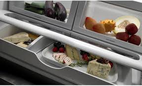 JennAir 72" Counter-Depth French Door Refrigerator – JFC2290REM | Premium Design & Performance in Honolulu, HI