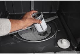 Whirlpool Quiet Dishwasher with Boost Cycle and Extended Soak Cycle – Sparkling Clean Dishes at a Great Local Price in Honolulu, HI