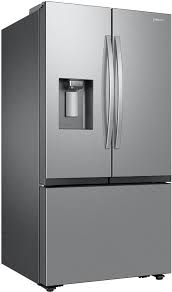 Samsung 31 cu. ft. French Door Refrigerator – Model RF32CG5400SRAA