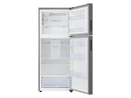 Samsung 15.6 cu. ft. Top Freezer Refrigerator – Model RT16A6195SR