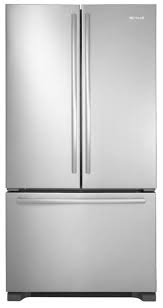 JennAir 72" Counter-Depth French Door Refrigerator – JFC2290REM | Premium Design & Performance in Honolulu, HI