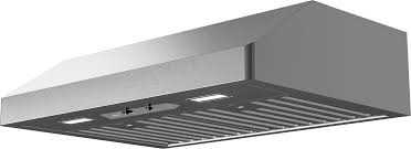 Zephyr AK7100BSBF 30" Stainless Steel Under-Cabinet Range Hood