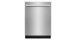 24-Inch Built-In Dishwasher with TriFecta™ Wash System – Ultra-Quiet, Powerful, and Energy Efficient in Honolulu, HI