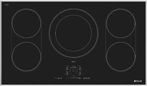 JennAir 36" Induction Cooktop – JIC4536XS | Precise, Efficient, and Stylish in Honolulu, HI