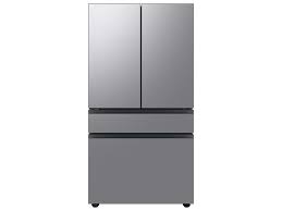 Samsung 29 cu. ft. BESPOKE 4-Door French Door Smart Refrigerator with AutoFill Water Pitcher – Model RF29BB8200QLAA