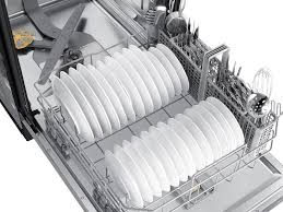 Samsung Bespoke AutoRelease Smart Dishwasher with StormWash™ – Model DW80CB545012AA