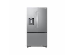 Samsung 31 cu. ft. French Door Refrigerator – Model RF32CG5400SRAA