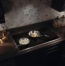 JennAir 36" Induction Cooktop – JIC4536XS | Precise, Efficient, and Stylish in Honolulu, HI