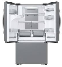 Samsung 31 cu. ft. French Door Refrigerator – Model RF32CG5400SRAA