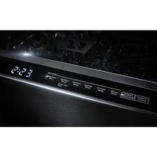 24-Inch Built-In Dishwasher with TriFecta™ Wash System – Ultra-Quiet, Powerful, and Energy Efficient in Honolulu, HI