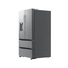 Samsung 30 cu. ft. French Door Refrigerator – Model RF31CG7400SRAA