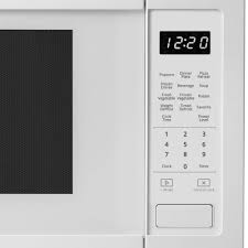 Whirlpool 1.6 cu. ft. Countertop Microwave with 1,200-Watt Cooking Power – Powerful, Reliable, and Affordable in Honolulu, HI