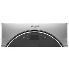 Whirlpool 7.4 Cu. Ft. Front Load Electric Dryer – Powerful, Efficient, and Perfect for Honolulu Homes