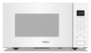 Whirlpool 1.6 cu. ft. Sensor Cooking Microwave – Reliable Performance and Smart Convenience in Honolulu, HI