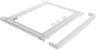 Bosch Stacking Kit – OEM Houseware Kit for Compact Washers & Dryers