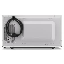 Whirlpool 1.6 cu. ft. Sensor Cooking Microwave – Reliable Performance and Smart Convenience in Honolulu, HI