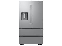 Samsung 30 cu. ft. French Door Refrigerator – Model RF31CG7400SRAA