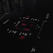 JennAir 36" Induction Cooktop – JIC4536XS | Precise, Efficient, and Stylish in Honolulu, HI