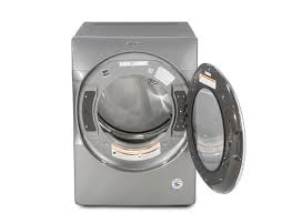 Whirlpool 7.4 Cu. Ft. Front Load Electric Dryer – Powerful, Efficient, and Perfect for Honolulu Homes