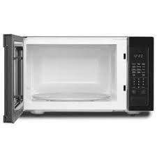 Whirlpool 1.6 cu. ft. Countertop Microwave with 1,200-Watt Cooking Power – Powerful and Stylish in Honolulu, HI