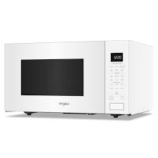 Whirlpool 1.6 cu. ft. Sensor Cooking Microwave – Reliable Performance and Smart Convenience in Honolulu, HI