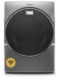 Whirlpool 7.4 Cu. Ft. Front Load Electric Dryer – Powerful, Efficient, and Perfect for Honolulu Homes