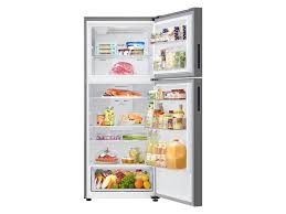 Samsung 15.6 cu. ft. Top Freezer Refrigerator – Model RT16A6195SR
