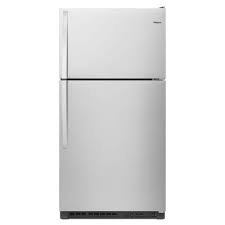 Whirlpool 33" Top-Freezer Refrigerator – Model WRT311FZDZ