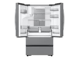 Samsung 30 cu. ft. French Door Refrigerator – Model RF31CG7400SRAA