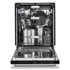 24-Inch Built-In Dishwasher with TriFecta™ Wash System – Ultra-Quiet, Powerful, and Energy Efficient in Honolulu, HI