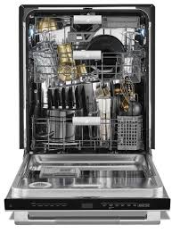 24-Inch Built-In Dishwasher with TriFecta™ Wash System – Ultra-Quiet, Powerful, and Energy Efficient in Honolulu, HI