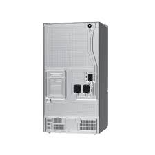 Samsung 32 cu. ft. French Door Refrigerator – Model RF32CG5100SR